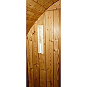 Sanotechnik Savna v sodu Tromsö L  (Les, Do x Š x V: 153,8 x 176,8 x 176,8 cm) | 4146 - Element-Saunen | DCGA - Fertigsauna | DCG - Sauna Wellness | DC - Sanitärinstallation | D - Sanitär | BAUHAUS