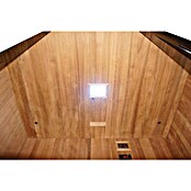 Sanotechnik IR kabina in finska savna Kotka  (Do x Š x V: 200 x 150 x 190 cm, 6,9 kW) | 4146 - Element-Saunen | DCGA - Fertigsauna | DCG - Sauna Wellness | DC - Sanitärinstallation | D - Sanitär | BAUHAUS