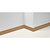 Parador Sockelleiste Eiche D092 (220 cm x 16,5 mm x 70 mm, MDF) | BAUHAUS