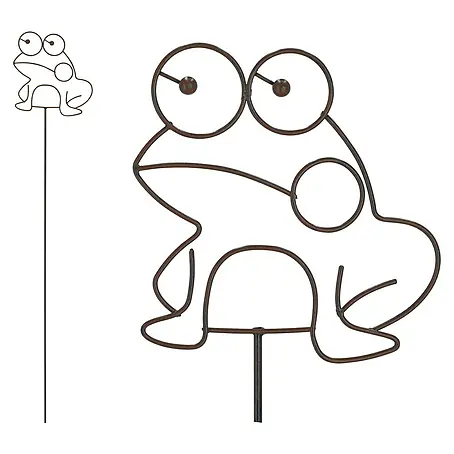 Gartenstecker