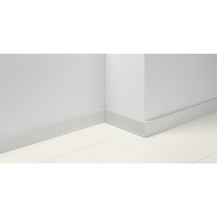 Parador Sockelleiste Eiche D146 (220 cm x 16,5 mm x 70 mm, MDF) | BAUHAUS