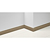 Parador Sockelleiste Eiche D088 (220 cm x 16,5 mm x 70 mm, MDF) | BAUHAUS