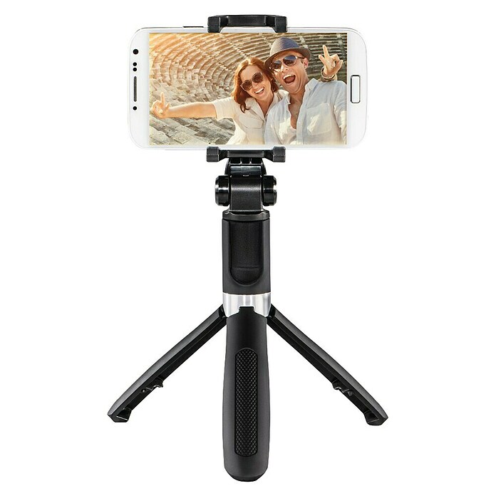 Hama Smartphone-Halter Selfie-Stab 