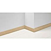 Parador Sockelleiste Eiche D087 (220 cm x 16,5 mm x 70 mm, MDF) | BAUHAUS