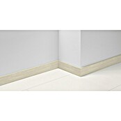 Parador Sockelleiste Eiche D090 (220 cm x 16,5 mm x 70 mm, MDF) | BAUHAUS