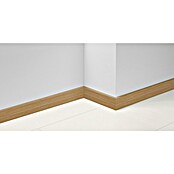 Parador Sockelleiste Eiche D094 (220 cm x 16,5 mm x 70 mm, MDF) | BAUHAUS