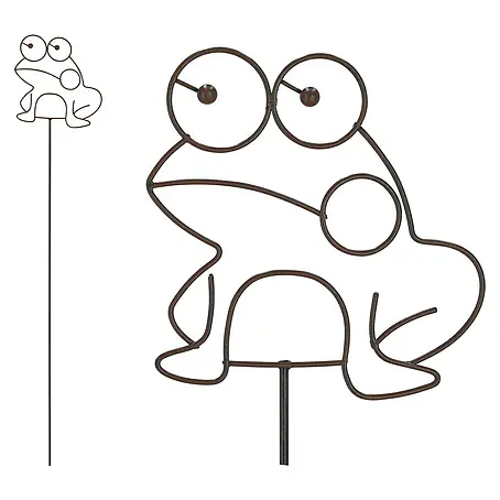 Gartenstecker