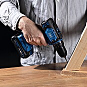 Scheppach Akku-Bohrschrauber-Set S BC-DD60-X (20 V, Anzahl Akkus: 1 Akku, 60 Nm) | BAUHAUS