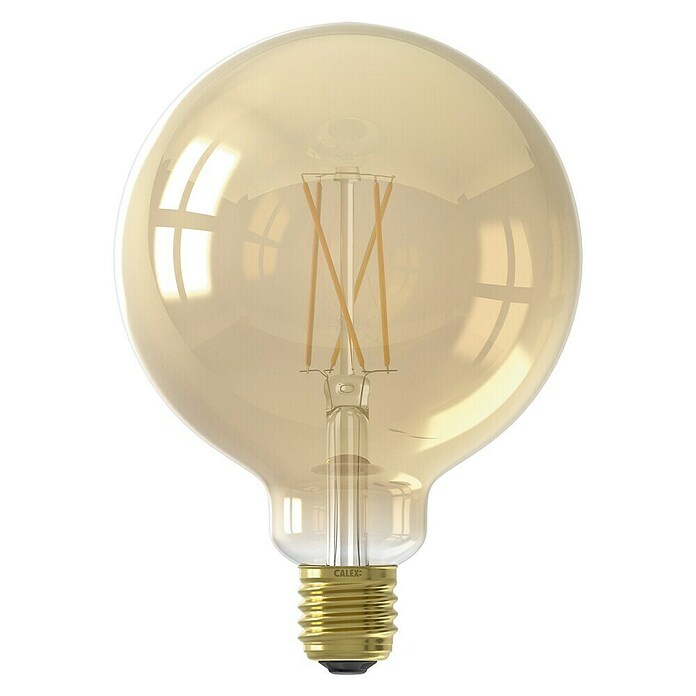 Calex Ledlichtbron G125 (7 W, 806 lm) | BAUHAUS