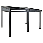 Sunfun Paviljon Ibiza  (Š x G: 400 x 300 cm, Aluminij) | 8298 - Gartenzelte/Pavillons | ICFA - Sonnenschutz | ICF - Sonnenschutz | IC - Freizeit im Garten | I - Stadtgarten | BAUHAUS