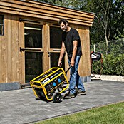 PowerPlus Generador POWX5130 (Potencia nominal: 2,8 kW, Volumen del depósito: 15 l) | BAUHAUS