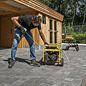 PowerPlus Generador POWX5130 (Potencia nominal: 2,8 kW, Volumen del depósito: 15 l) | BAUHAUS
