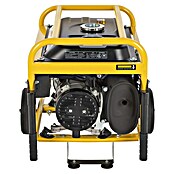 PowerPlus Generador POWX5130 (Potencia nominal: 2,8 kW, Volumen del depósito: 15 l) | BAUHAUS