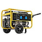 PowerPlus Generador POWX5130 (Potencia nominal: 2,8 kW, Volumen del depósito: 15 l) | BAUHAUS