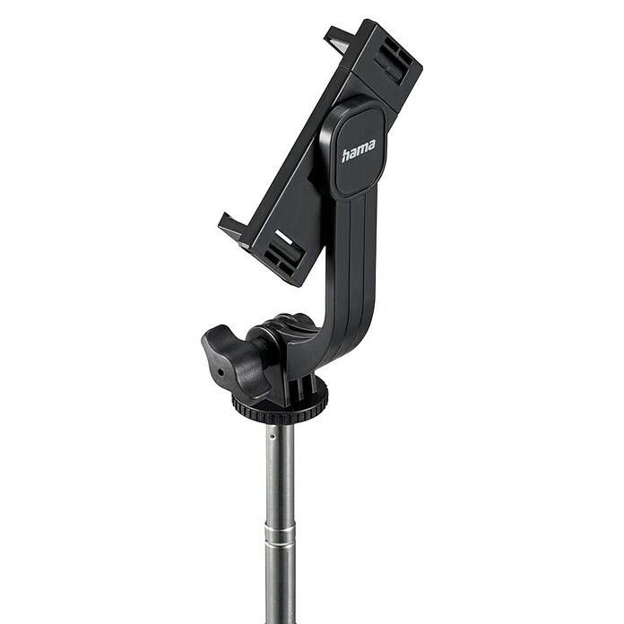 Hama Smartphone-Halter Selfie-Stick mit Standfuß Fancy Stand 110