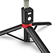 Hama Smartphone-Halter Selfie-Stick mit Standfuß Fancy Stand 110