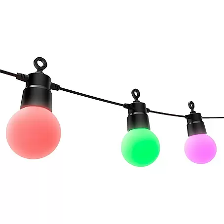 Hama  Smart-LED-Lichterkette