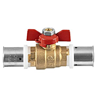 Comisa Krogelni ventil (Premer: 20 mm)
