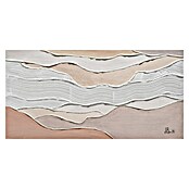 Bubola & Naibo Cuadro pintado a mano Abstracto 936 (Abstracto 936, An x Al: 120 x 60 cm) | BAUHAUS