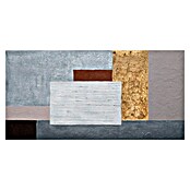 Bubola & Naibo Ročno izdelana slika  (Štirikotniki, Š x V: 120 x 60 cm) | 6768 - Handgemalte Bilder | HFDC - Fertigbilder | HFD - Galerie | HF - Galerie | H - Innendeko/Farben | BAUHAUS