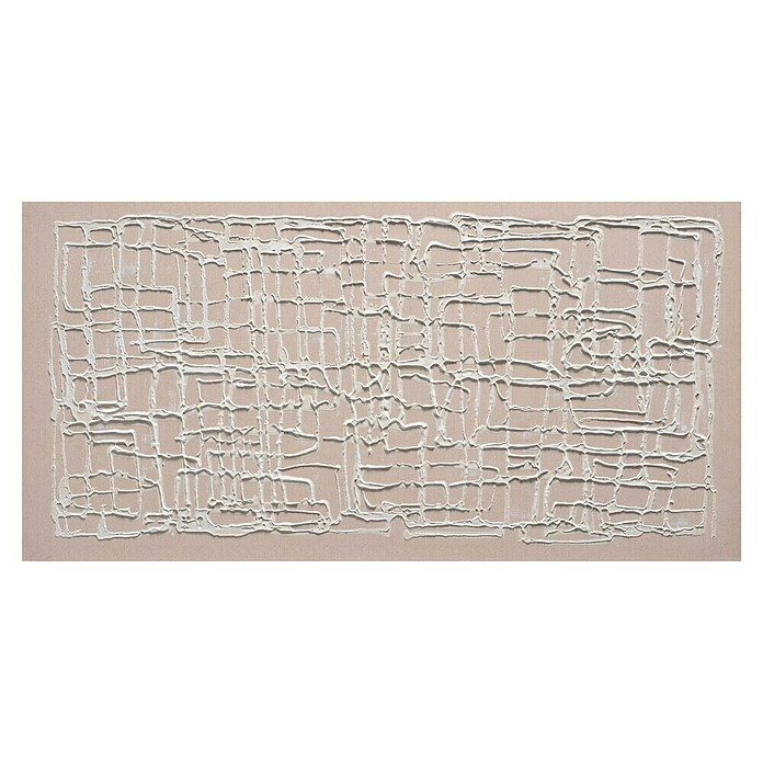 Bubola & Naibo Ročno izdelana slika  (Abstract 937, Š x V: 120 x 60 cm) | 6768 - Handgemalte Bilder | HFDC - Fertigbilder | HFD - Galerie | HF - Galerie | H - Innendeko/Farben | BAUHAUS