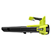 Ryobi ONE+ Akku-Gebläse RY18BLB-0 (18 V, Ohne Akku, Blasgeschwindigkeit: 160 km/h) | BAUHAUS