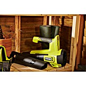 Ryobi ONE+ Akku-Gebläse RY18BLB-0 (18 V, Ohne Akku, Blasgeschwindigkeit: 160 km/h) | BAUHAUS