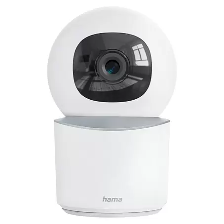 Hama Wifi Akku-Überwachungskamera