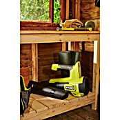 Ryobi ONE+ Akku-Gebläse RY18BLB-0 (18 V, Ohne Akku, Blasgeschwindigkeit: 160 km/h) | BAUHAUS