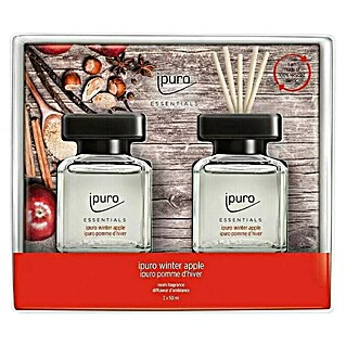 Ipuro Miris Winter Apple (2 Kom., 50 ml)