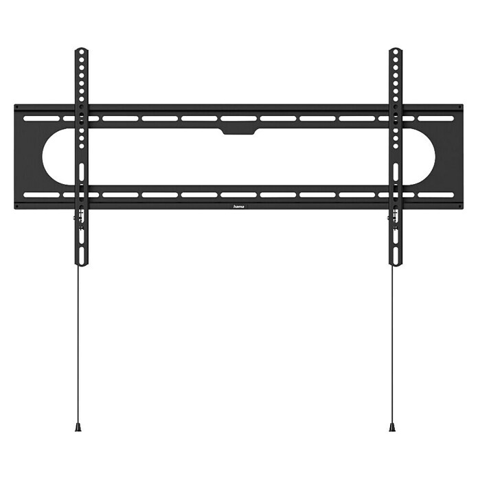 Hama TV-Wandhalterung starr (Passend für: Bildschirmgröße: 94 - 229 cm (37