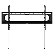 Hama TV-Wandhalterung starr (Passend für: Bildschirmgröße: 94 - 229 cm (37