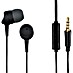 Hama In Ear Kopfhörer Kooky mit Mikrofon 