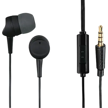 Hama  Auriculares In Ear Kooky