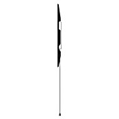 Hama TV-Wandhalterung starr (Passend für: Bildschirmgröße: 94 - 229 cm (37