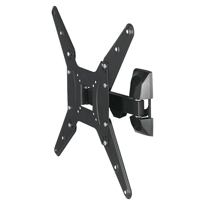 Hama Soporte de pared para TV inclinable (Específico para: Televisores de 32 a 65 pulgadas) | BAUHAUS