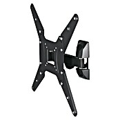 Hama Soporte de pared para TV inclinable (Específico para: Televisores de 32 a 65 pulgadas) | BAUHAUS