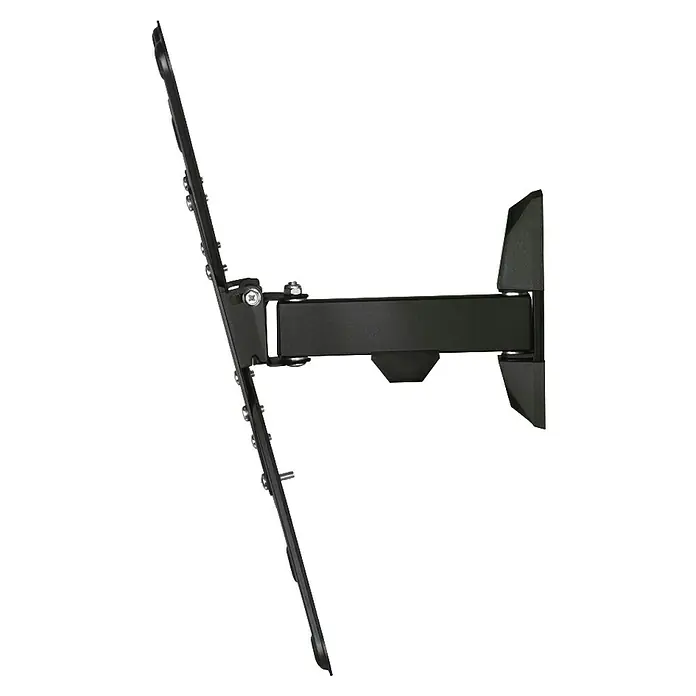 Hama TV-Wandhalterung schwenkbar, neigbar - Passend für: Bildschirmgröße: 81 - 165 cm (32"- 65") bis 20 kg - Schwenkbare TV-Wandhalterung, geeignet für verschiedene Bildschirmgrößen, für flexible Betrachtungswinkel und einfache Installation.