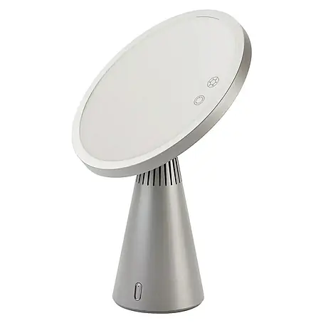 Tauro Baño  Espejo cosmético Bluetooth