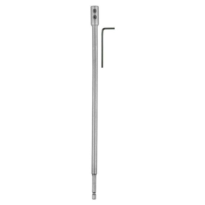 Bosch Speedboor Uitbreiding (Diameter schacht: 5 mm) | BAUHAUS