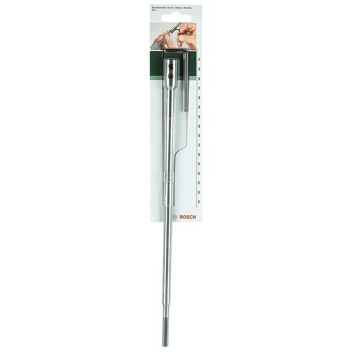 Bosch Speedboor Uitbreiding (Diameter schacht: 5 mm) | BAUHAUS