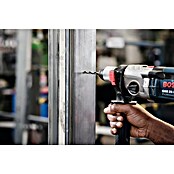 Bosch Metaalboor HSS 8 mm (1 st., Boordiameter: 8 mm) | BAUHAUS