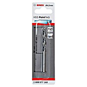 Bosch Metaalboor HSS 4,5 mm (1 st., Boordiameter: 4,5 mm) | BAUHAUS