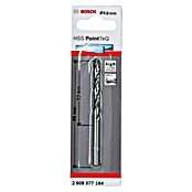 Bosch Metaalboor HSS 4,8 mm (1 st., Boordiameter: 4,8 mm) | BAUHAUS