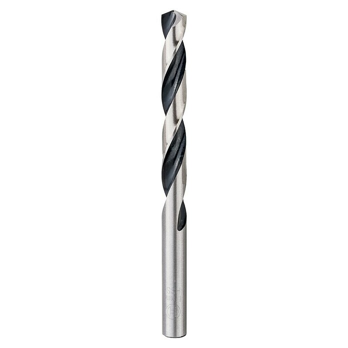 Bosch Metaalboor HSS 11 mm (1 st., Boordiameter: 11 mm) | BAUHAUS