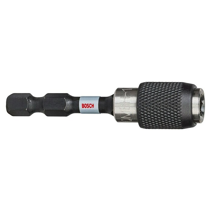 Bosch Schroefbithouder 60 mm (60 mm, Diameter schacht: 6,35 mm) | BAUHAUS