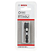Bosch Schroefbithouder 60 mm (60 mm, Diameter schacht: 6,35 mm) | BAUHAUS