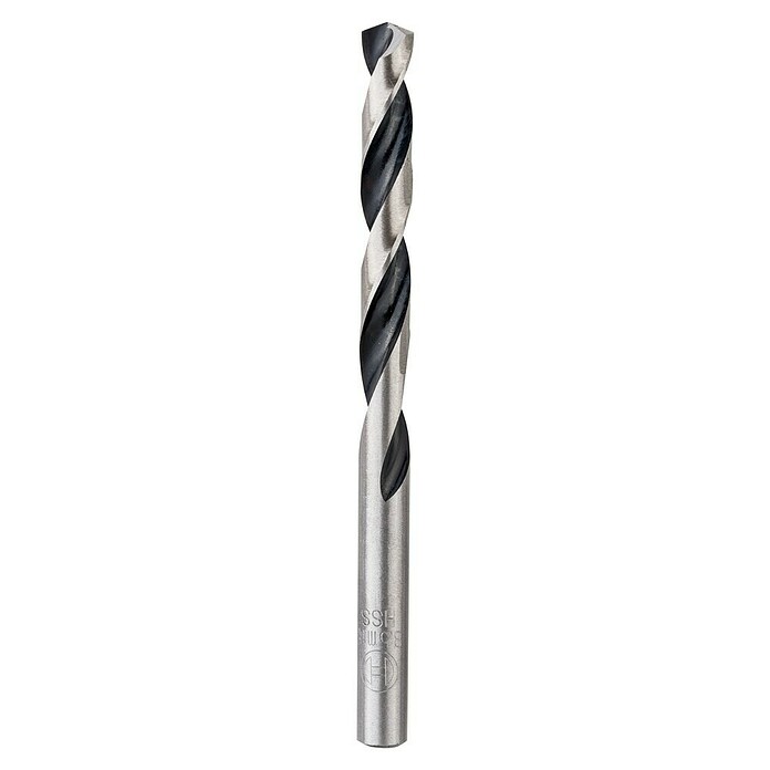 Bosch Metaalboor HSS 8,5 mm (1 st., Boordiameter: 8,5 mm) | BAUHAUS