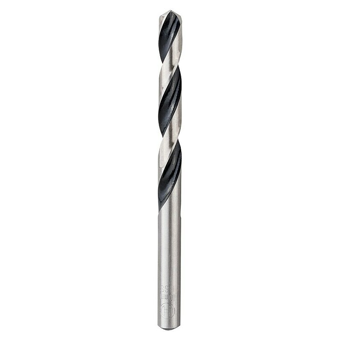 Bosch Metaalboor HSS 10 mm (1 st., Boordiameter: 10 mm) | BAUHAUS