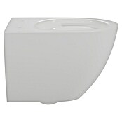 Camargue Pico Stenski WC 3.0  (Izpiranje brez roba, Brez posebne glazure, Oblika splakovanja: Globok, WC odtok: Vodoravno) | 3942 - WC Wand QM | DBBB - Keramik QM | DBB - Keramik | DB - Keramik/Wannen | D - Sanitär | BAUHAUS